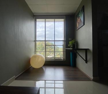 Thiruvananthapuram Apartment | Calm and Cosy 1bhk in Thiruvananthapuram