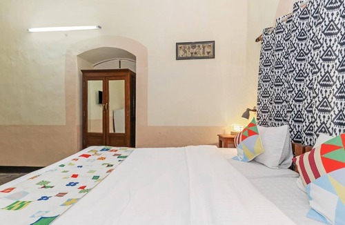 Altinho House | Calm and pleasant stay near Goa