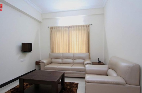 Bengaluru Hotel | Calm&Cozy Stay Modestly Designed Rooms@Bangalore