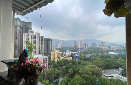 Thane House | Calm Private Room with Beautiful View