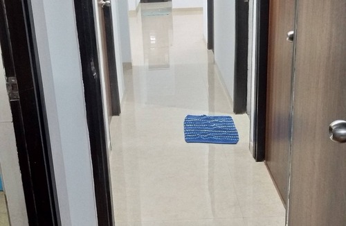 Amarnath Apartment | Calm & Serene Apartment @ Lodha Palava