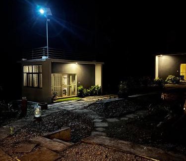 Virajpet House | Calm Ville