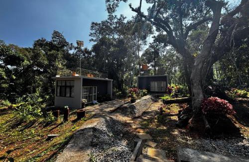 Virajpet House | Calm Ville