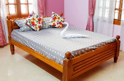 Madurai House | Calm & Well Attractive Homes Stay Madurai
