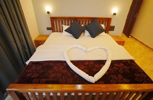 Thankamony part House | Calvary Mount MISTYBREEZE HOLIDAY HOME