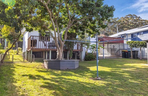 Wallaga Lake Cottage | Camel Rock Cottage - Beauty Point 33