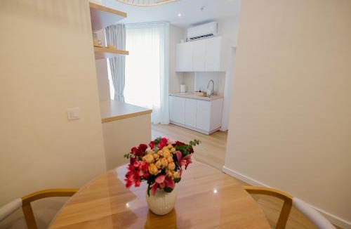 Baia Mare House | Camelia's cozy place