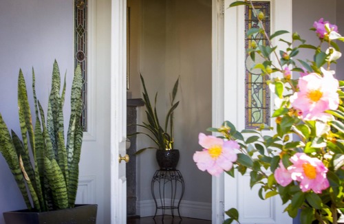 Cessnock Cottage | Camellia Cottage - Beautiful 3 bedroom cottage with gorgeous gardens - stroll to local cafes!