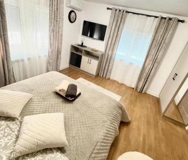 Suceava County Bed & Breakfast | Cameră dublă cu baie privată externă