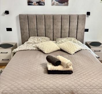 Suceava County Bed & Breakfast | Cameră dublă Suceava