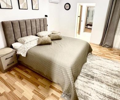 Suceava County Bed & Breakfast | Camera Family Suceava