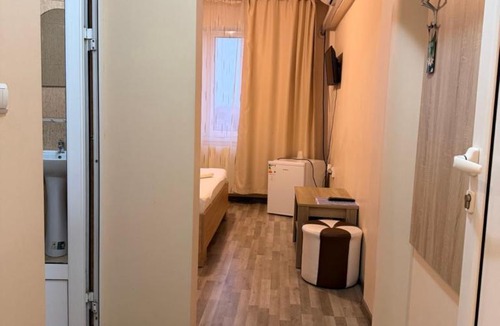 Arad Apartment | Camera Self Check-In, Non Stop