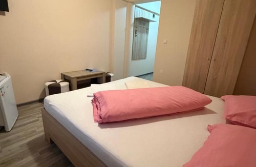 Arad Apartment | Camera Self Check-In, Non Stop