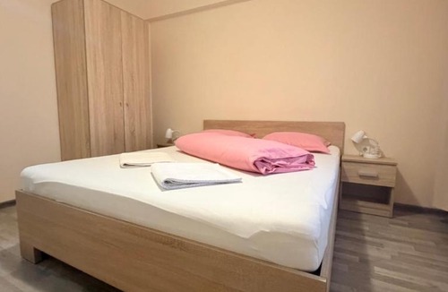 Arad Apartment | Camera Self Check-In, Non Stop