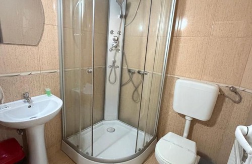 Arad Apartment | Camera Self Check-In, Non Stop