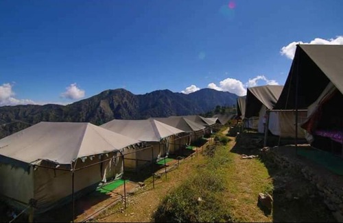 Dhanaulti Other | Camp Awara Dhanaulti