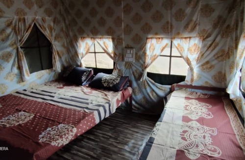 Sakalana Range RV Rental | Camp Awara Kanatal
