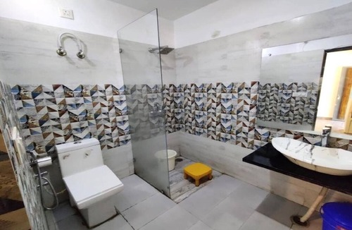 Taliyal Gaon House | Camp Brook - Luxury Camping in Rishikesh