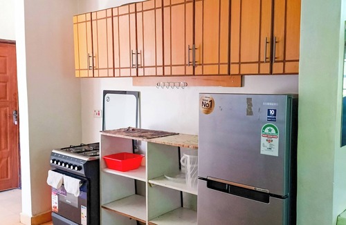 Eldoret House | Camp Flo Eldoret -Homely Comfort in a Private Compound
