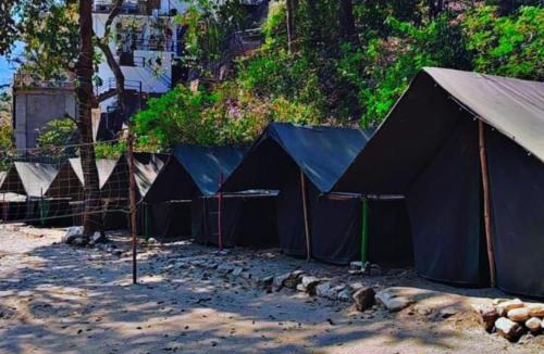 Dhunar Gaon Other | Camp Ganga Ki Chhor Per By StayApart