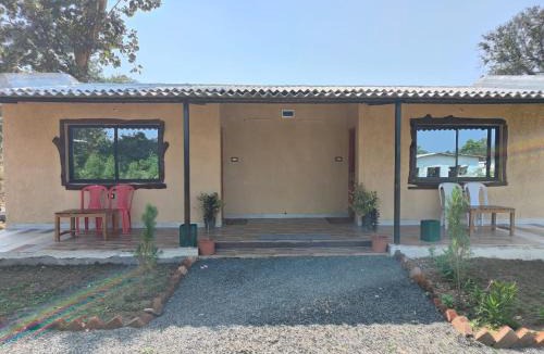 Avarghani Hotel | Camp Gondwana Pench