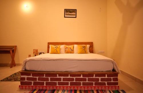 Bail Parao Other | Camp Hornbill Corbett
