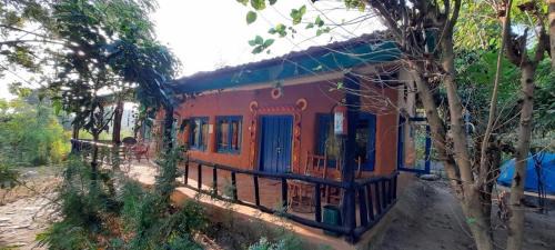 Bail Parao Other | Camp Hornbill Corbett