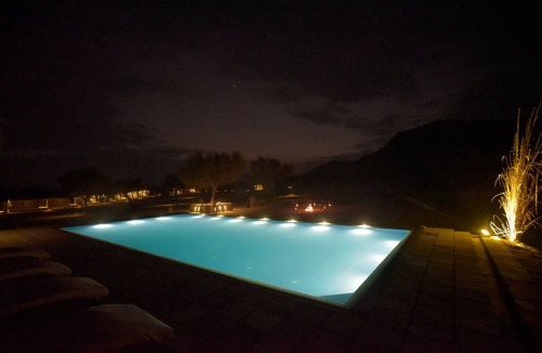 Village Hokra Cottage | Camp Land's End