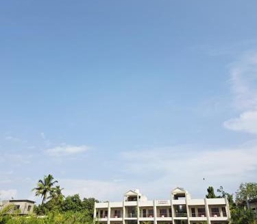 Mendarda Resort | Camp Leo Aaranya Resort
