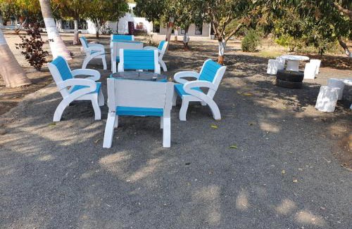 Talala Resort | Camp Leo Farm & Cottages