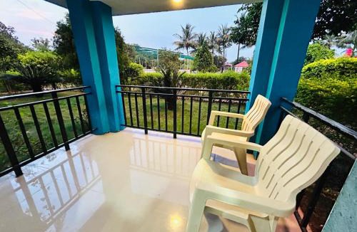 Talala Resort | Camp Leo Farm & Cottages