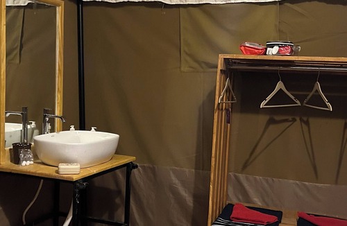 Karnaprayag Hotel | Camp OM Riverside Retreat