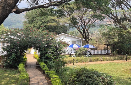 Paud Hotel | Camp Temgarh