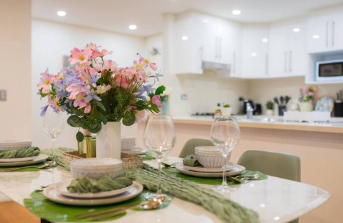 Camperdown Apartment | Camperdown Easy Access Close to USYD &RPA