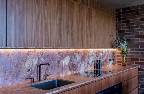 Camperdown House | Camperdown - Luxury Architectural Escape - Brand New Home!