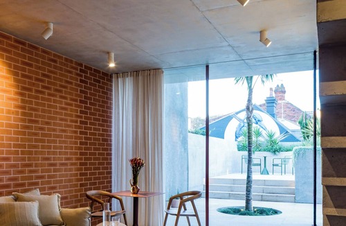 Camperdown Apartment | Camperdown- Luxury Architectural apartment Escape
