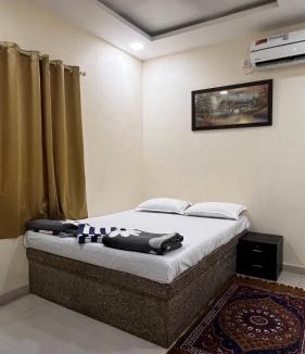 Alibaug Resort | CampForRest by Camp Crew