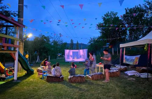 Eselnita Other | Camping Mala Clisura Dunării