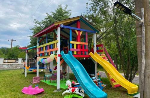 Eselnita Other | Camping Mala Clisura Dunării