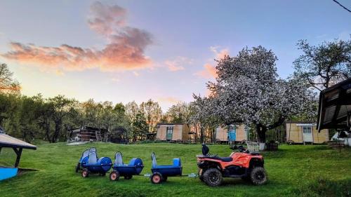 Cristolt Other | Camping Poiana Stelelor