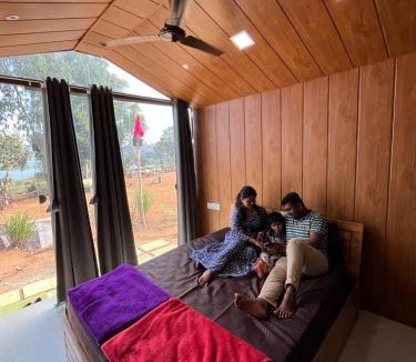 Kadadhe Other | Camping Village and Resort Pawna lake