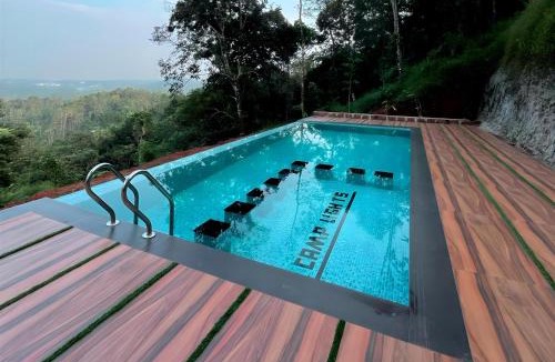 Vayittiri Resort | Camplights Stays