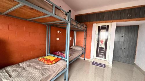 Shrirangapattana Hostel | Campside Stays