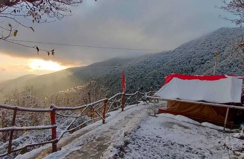Chakrata RV Rental | Campsite in Chakrata