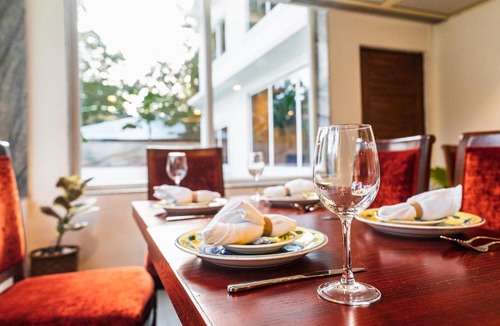 Porvorim Hotel | Cana Boutique Stay