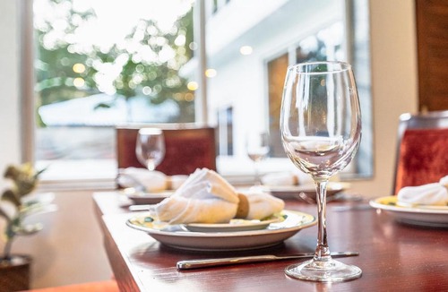 Porvorim Hotel | Cana Boutique Stay