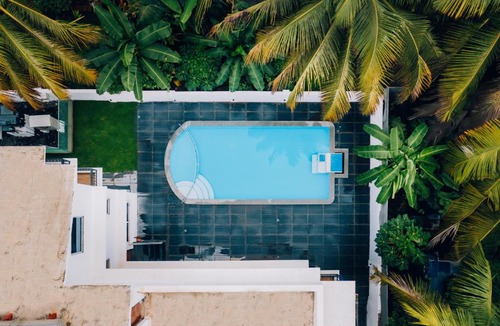 Porvorim Hotel | Cana Boutique Stay