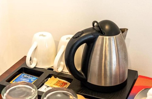 Porvorim Hotel | Cana Boutique Stay