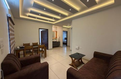 Sulthan Bathery Apartment | Canaan Homes Wayanad
