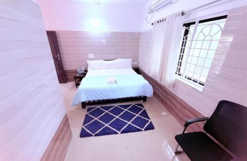 Murudeshwara Hotel | Canara Vibes